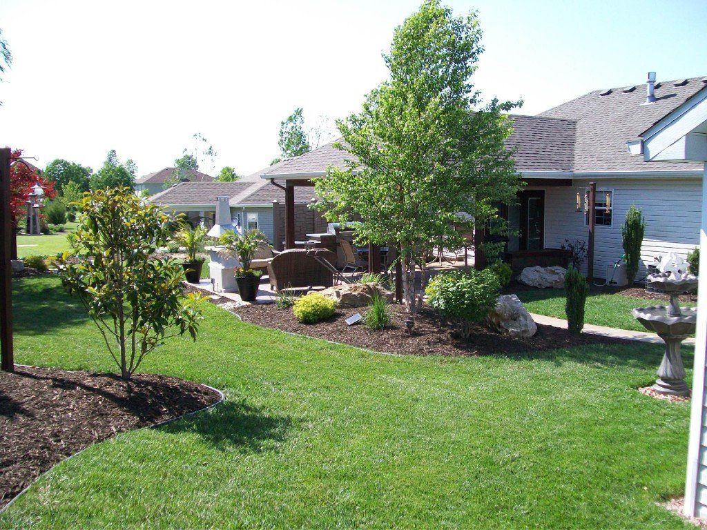 Wolfe Construction Is Columbia, Mo’s Trusted Contractor.