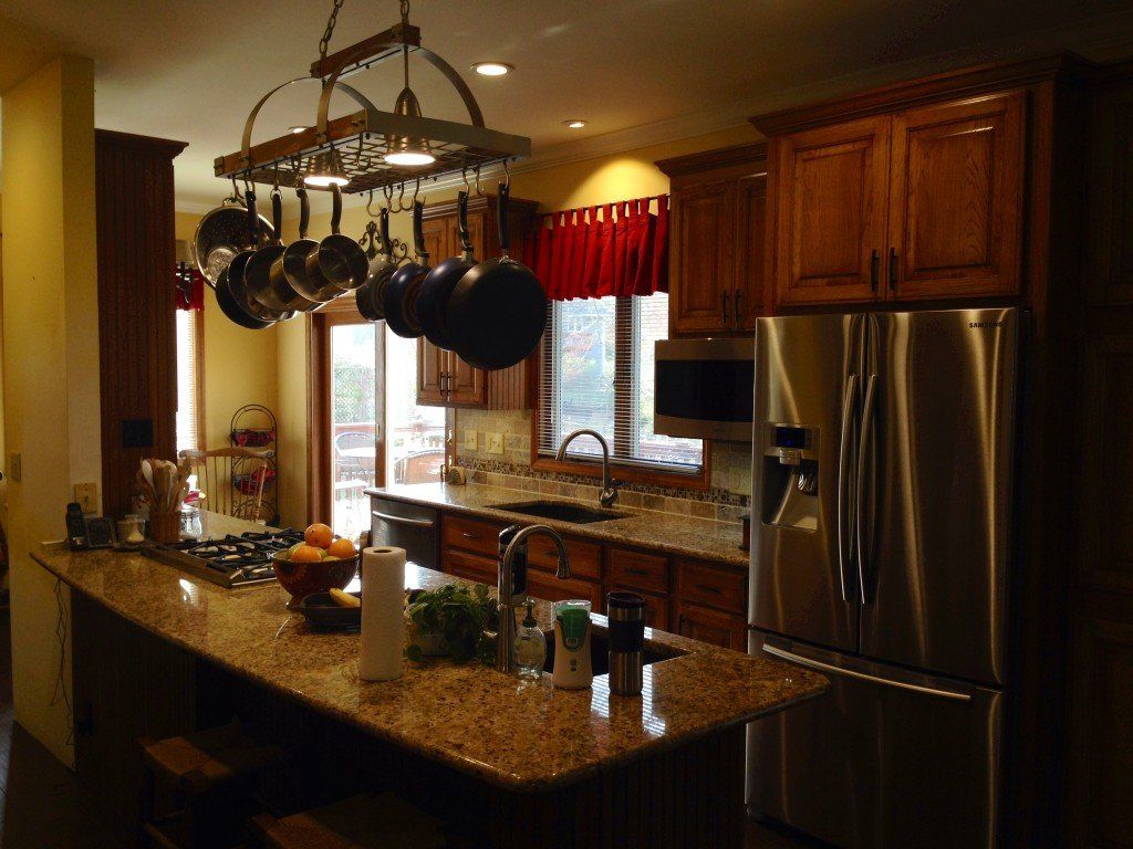 Call Wolfe Construction for a Remodel in Columbia, MO.