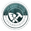 Logo circolare di LunarDigroup 