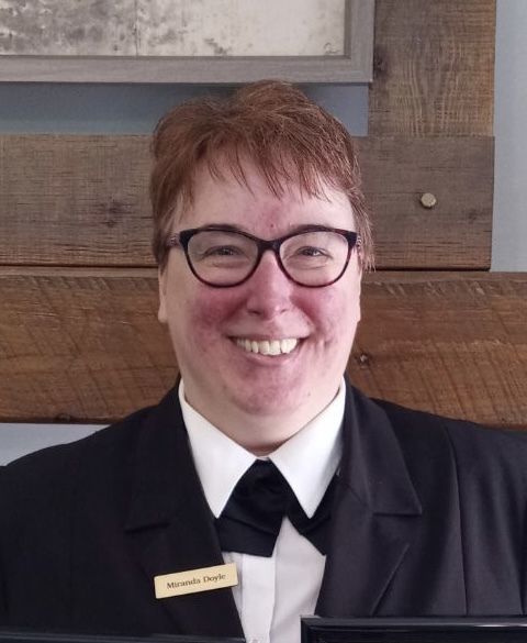 Staff Photo