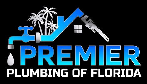 Premier Plumbing of Florida Company Logo