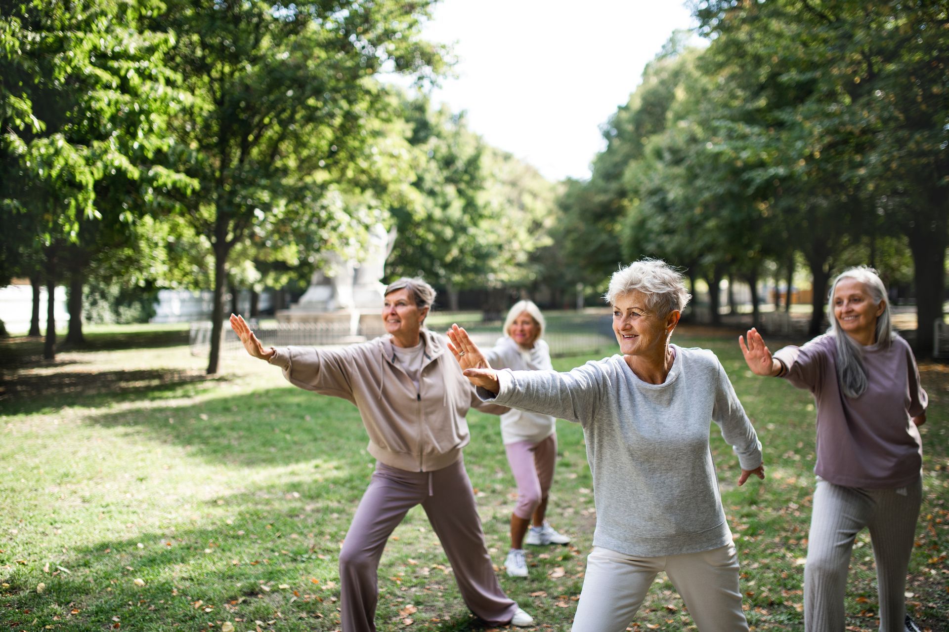 Nursing — Chattanooga, TN — Serious Healthcare
