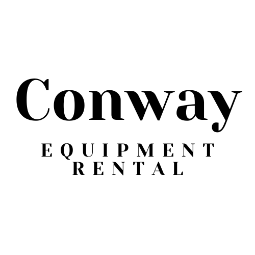 About Conway Equipment Rental