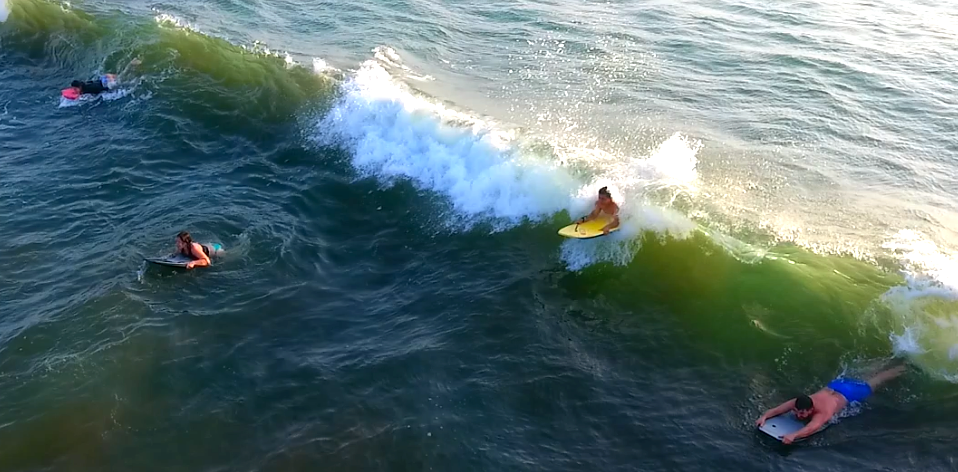 BODYSURF
