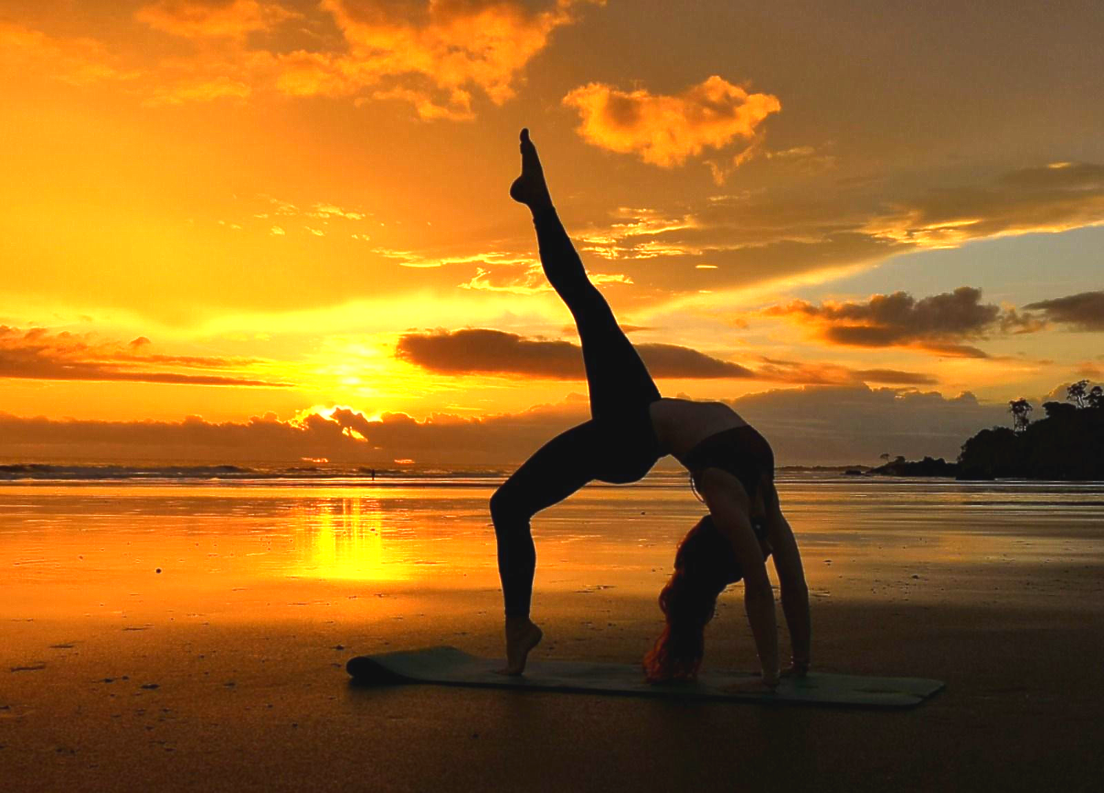 YOGA
