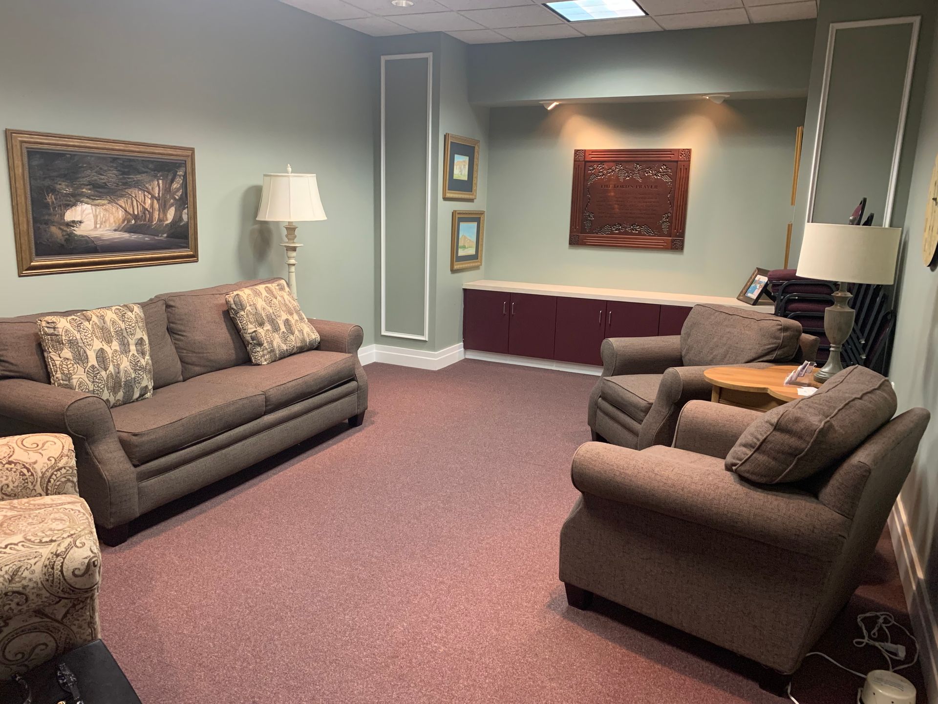 Capstone Counseling & Coaching Mental Health Services