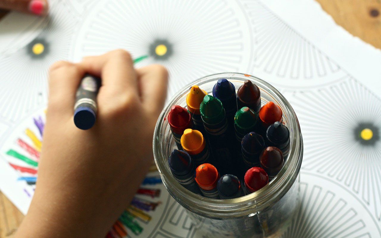 Top 5 reasons play therapy is worth checking into