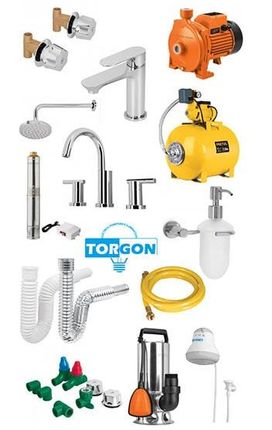 TORGÓN ELÉCTRICA Y FERRETERÍA - Plomería