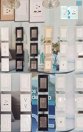 TORGÓN ELÉCTRICA Y FERRETERÍA - Accesorios