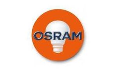 TORGÓN ELÉCTRICA Y FERRETERÍA - OSRAM