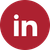 A red circle with the word in inside of it.
