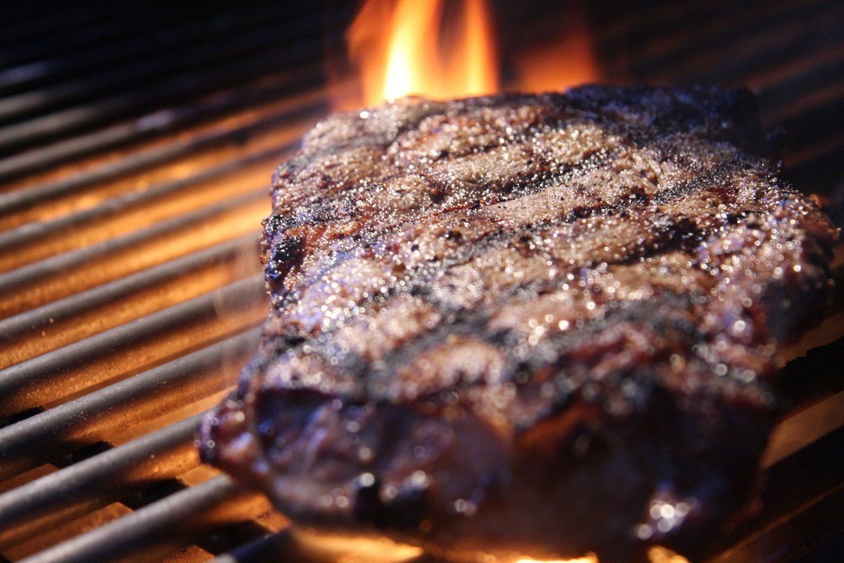 Steak | Maui, HI | Tasty Crust