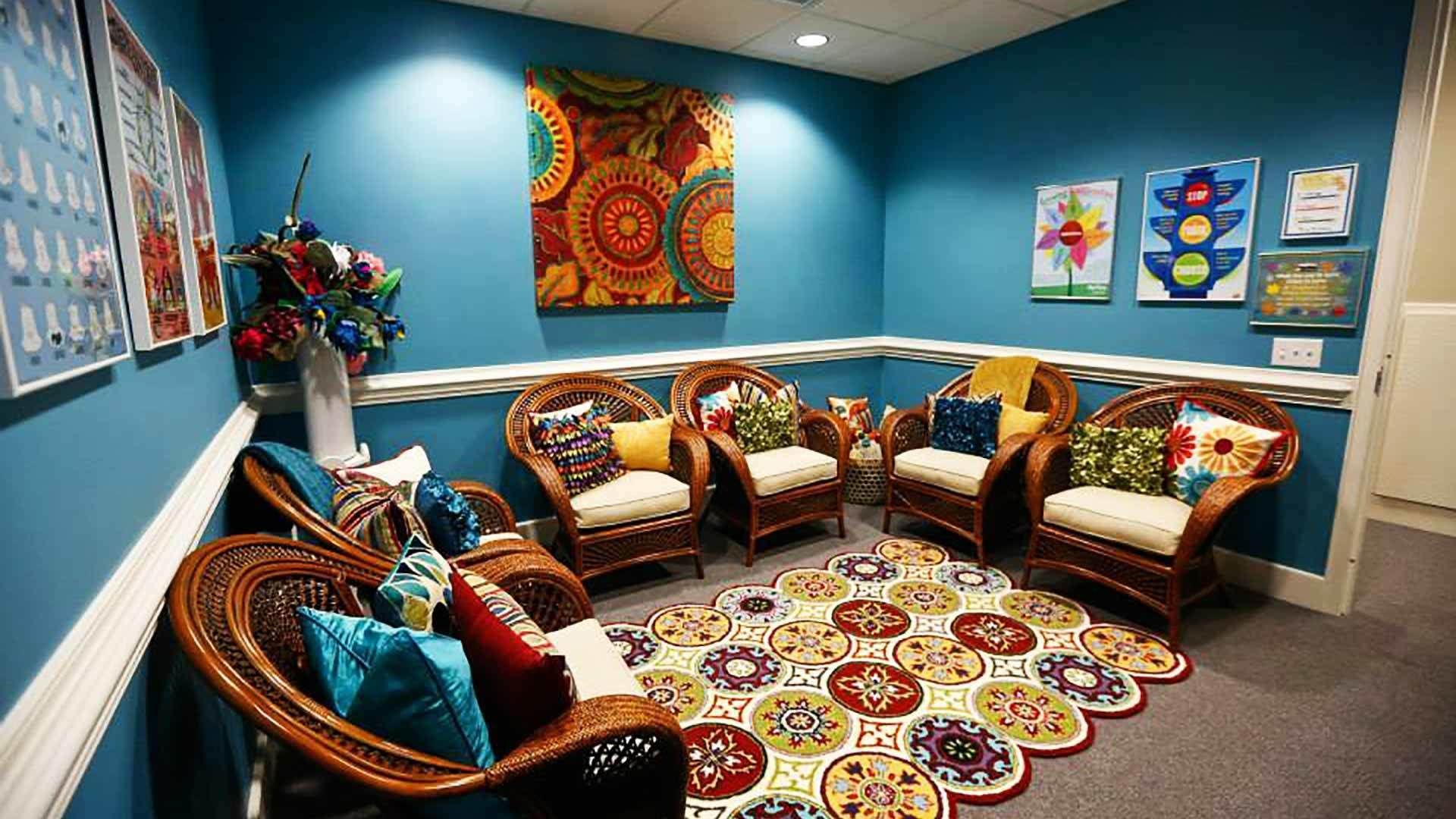 Custom Upholstery