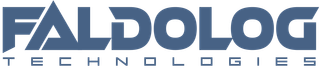 A logo for faldolog precision replacement parts