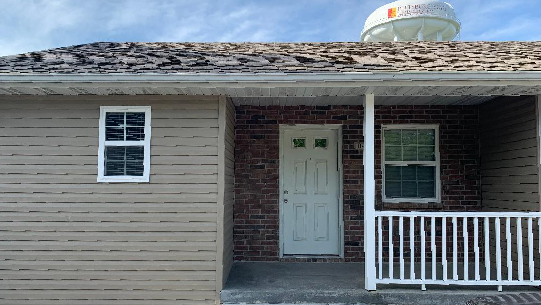 Seward Rentals LLC Apartments Pittsburg KS