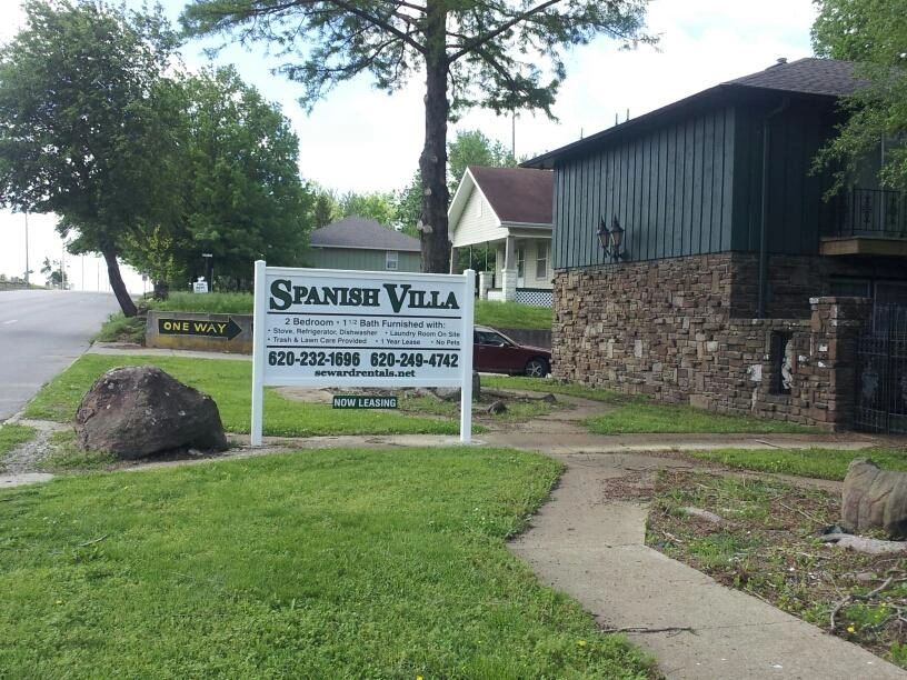 Seward Rentals LLC Apartments Pittsburg KS