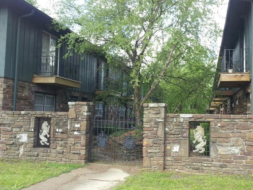 Seward Rentals LLC Apartments Pittsburg KS