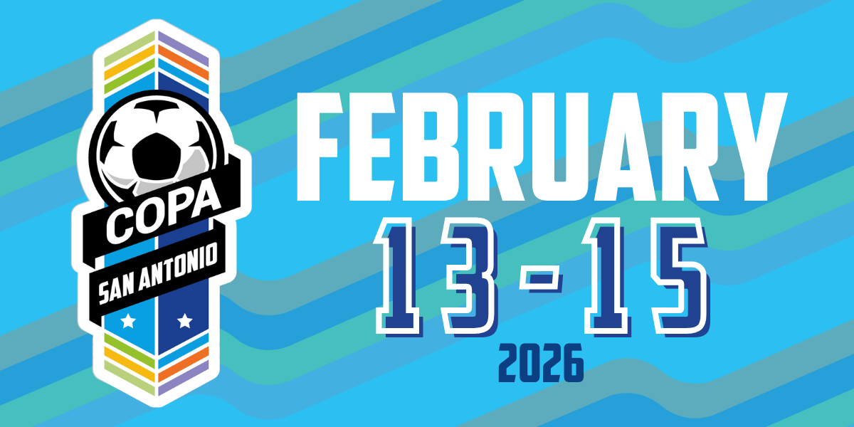 San Antonio Soccer Tournaments 2025 Schedule
