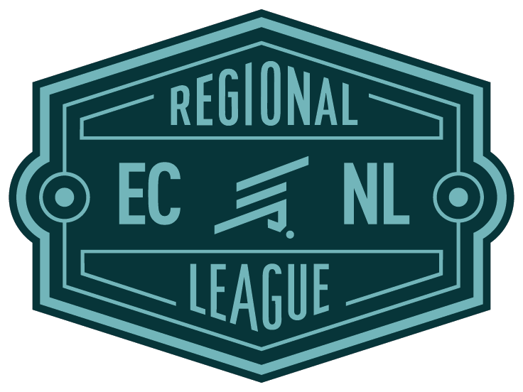 Logo for ECNL-RL
