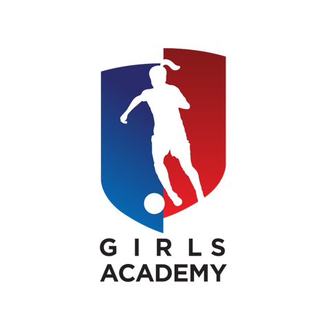 Logo for Girls Academy