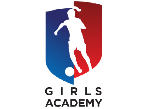 Logo for Girls Academy