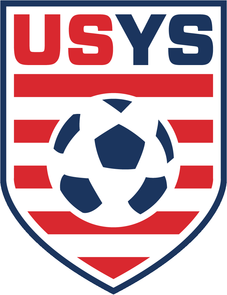 Logo for USYS