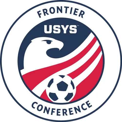 Logo for USYS Frontier Conference