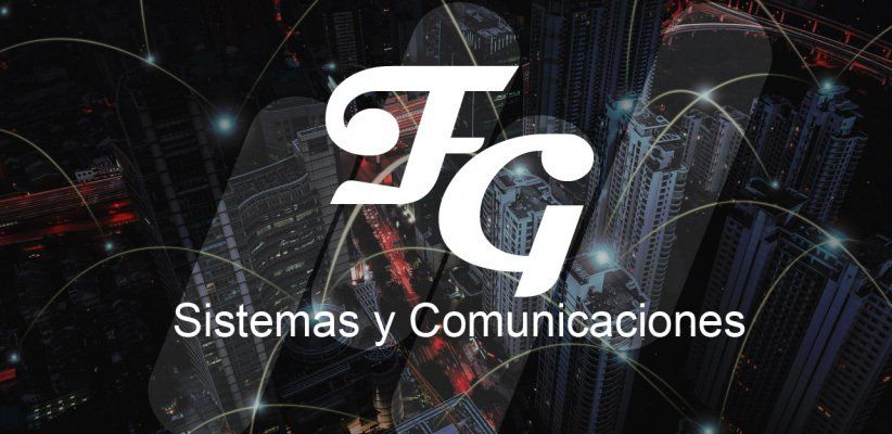 FG logo