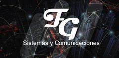 FG logo