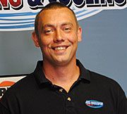 Wade Johnson
