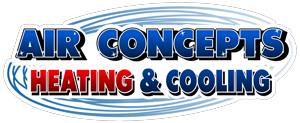 Air Concepts Heating And Cooling