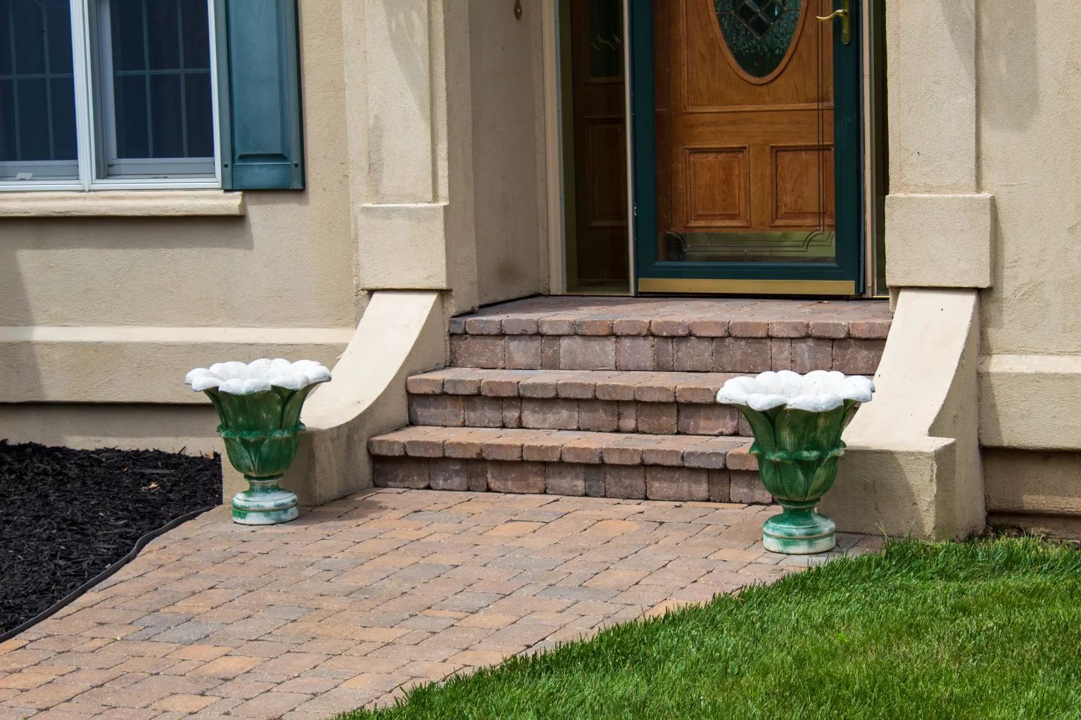 landscaping company in Iowa