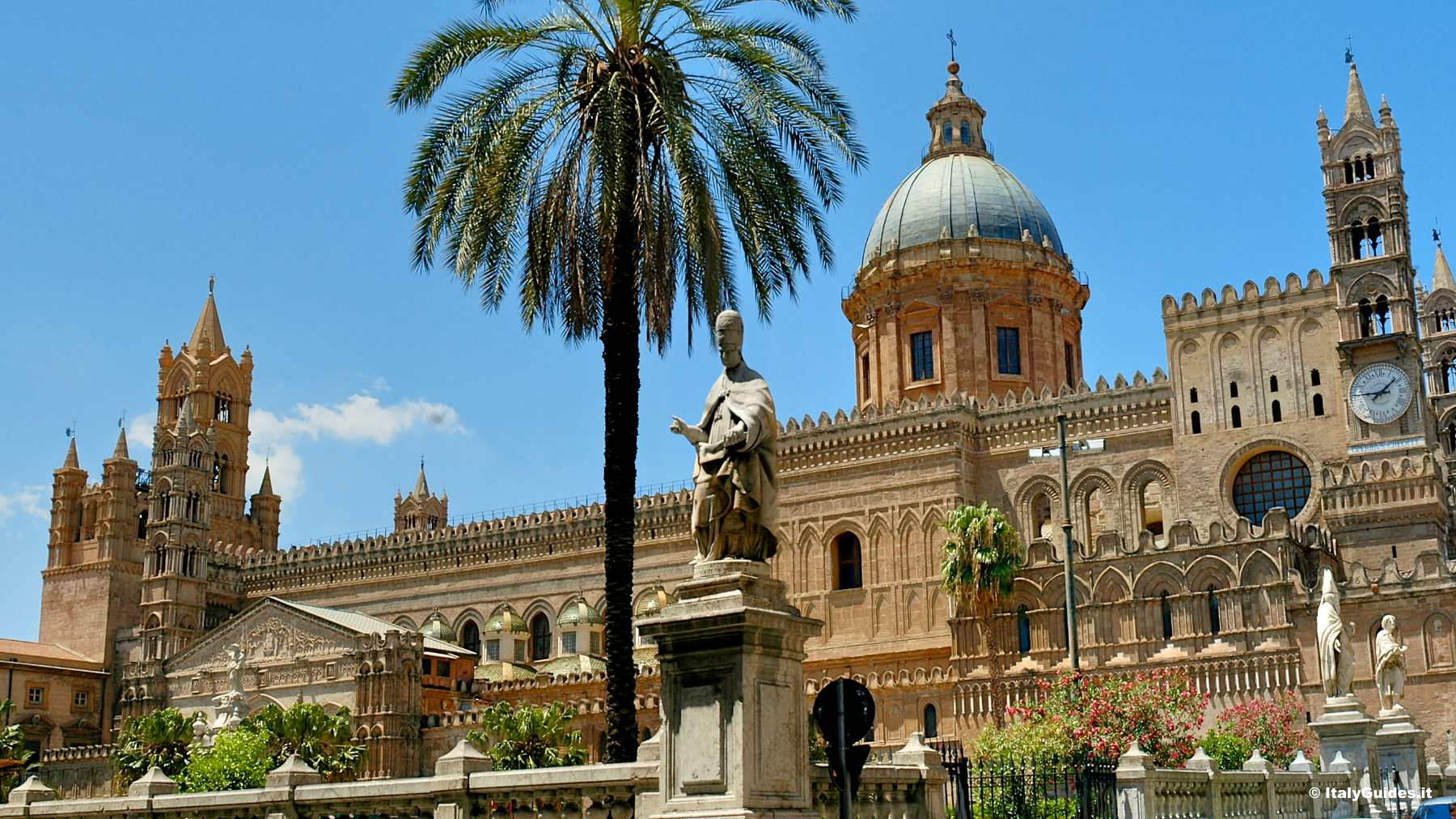La Sicilia da scoprire