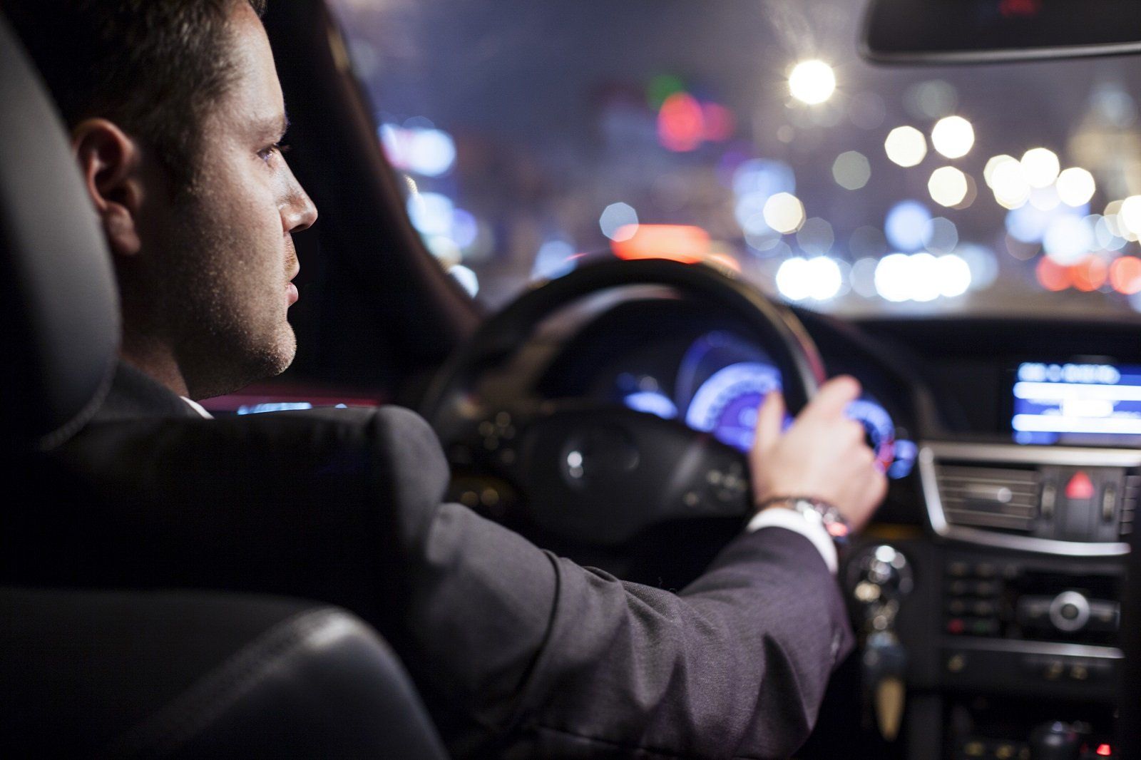 Transfer e servizi taxi