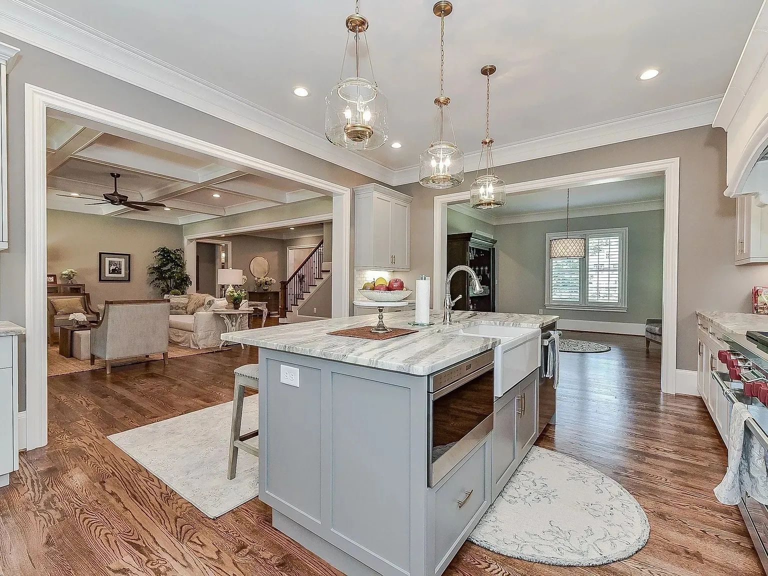 Luxurious Home Interior