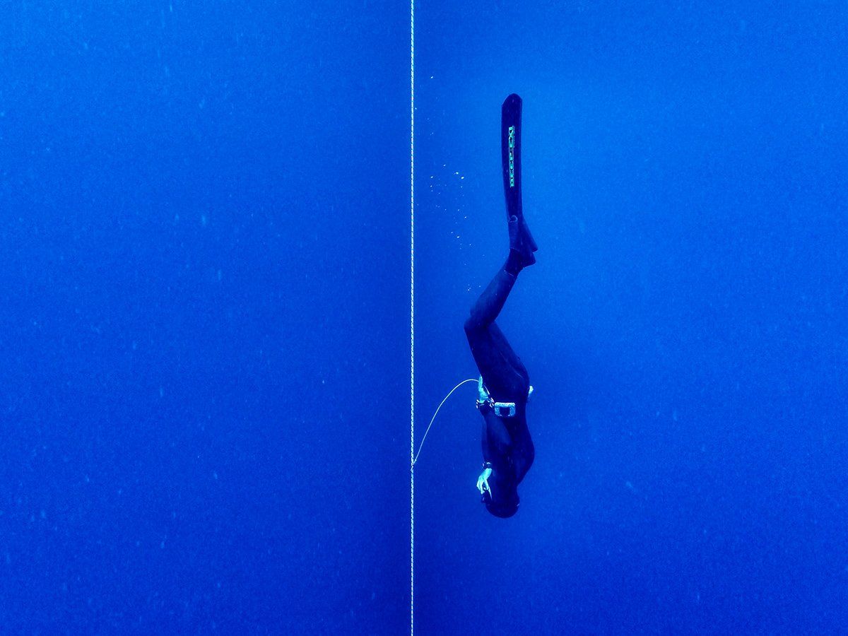 Egesub SSI Freediving Level 2 egesub-ssi-freediving-level-2