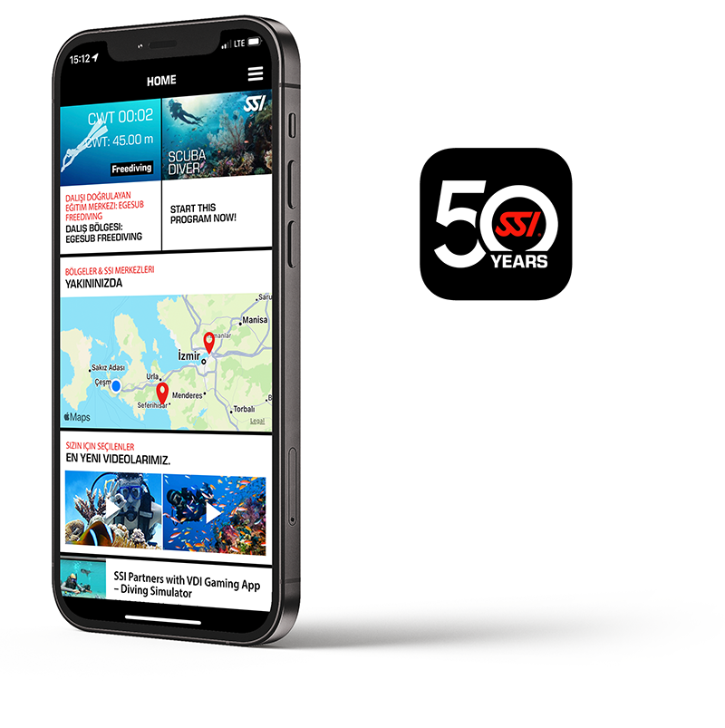 MySSI App myssi-app