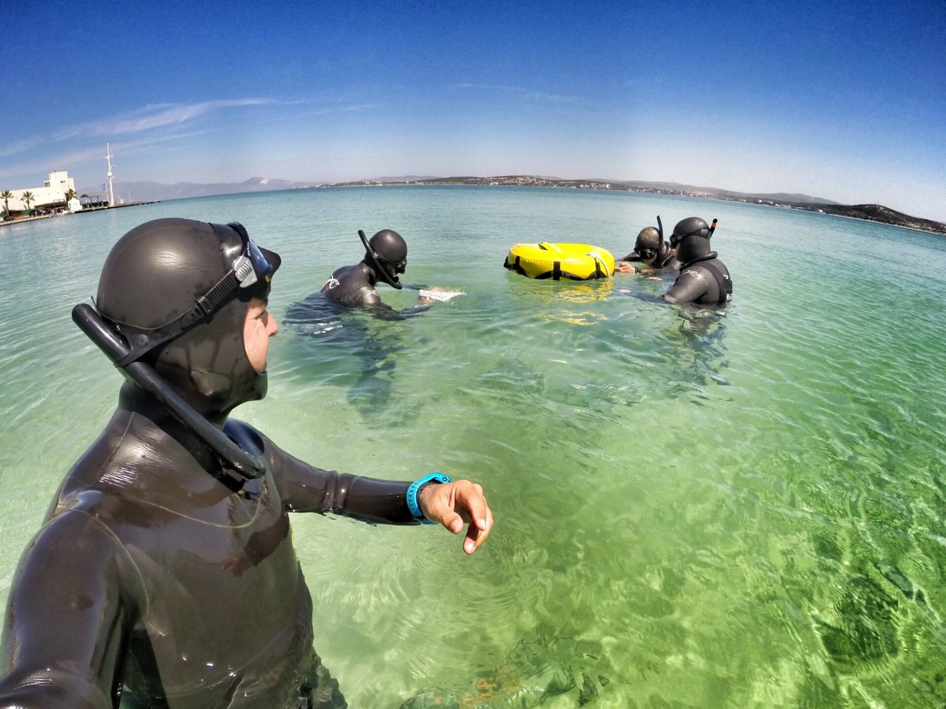 Egesub SSI Try Freediving egesub-ssi-try-freediving