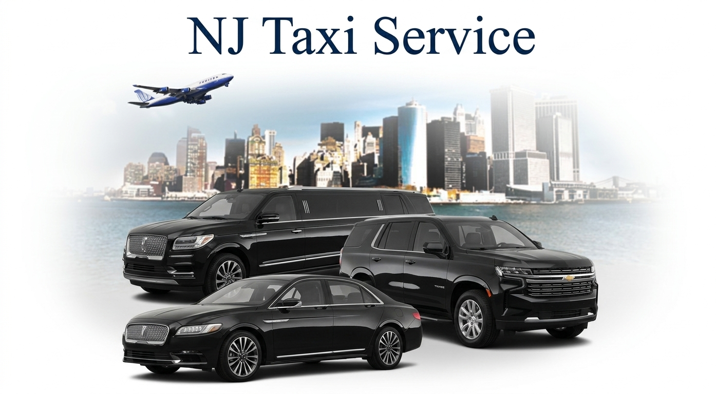 Taxi in Hillsdale, NJ, Limousine in Hillsdale, NJ, Taxi in Hillsdale, NJ, Cab in Hillsdale, NJ, Airport Shuttles in Hillsdale, NJ
