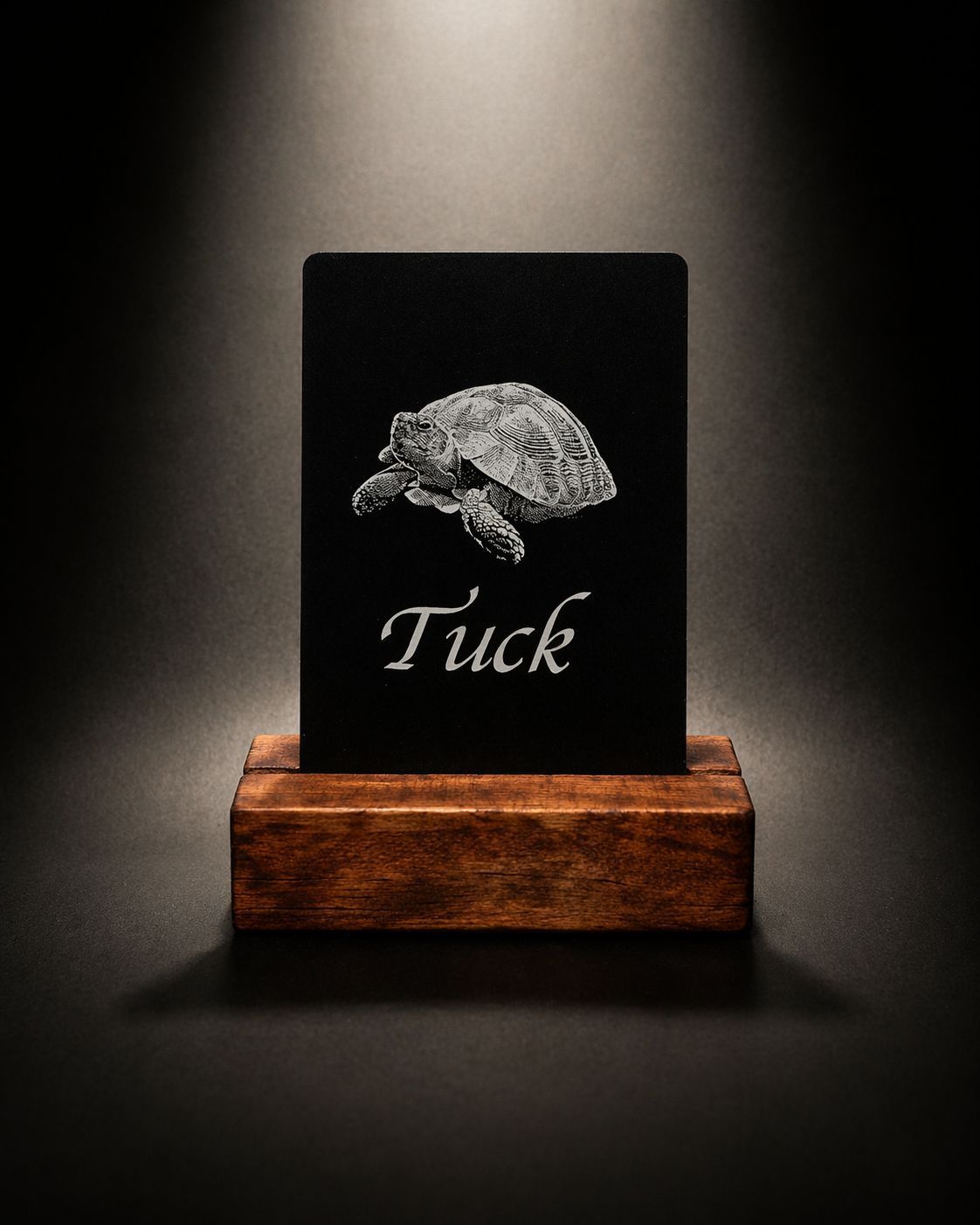 Custom Pet Engraved Artwork