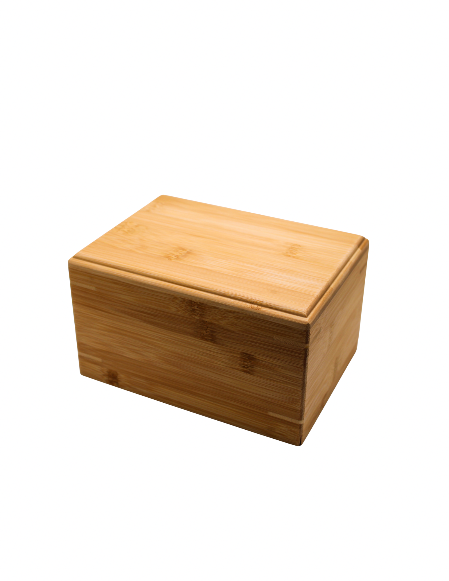 Bamboo Box