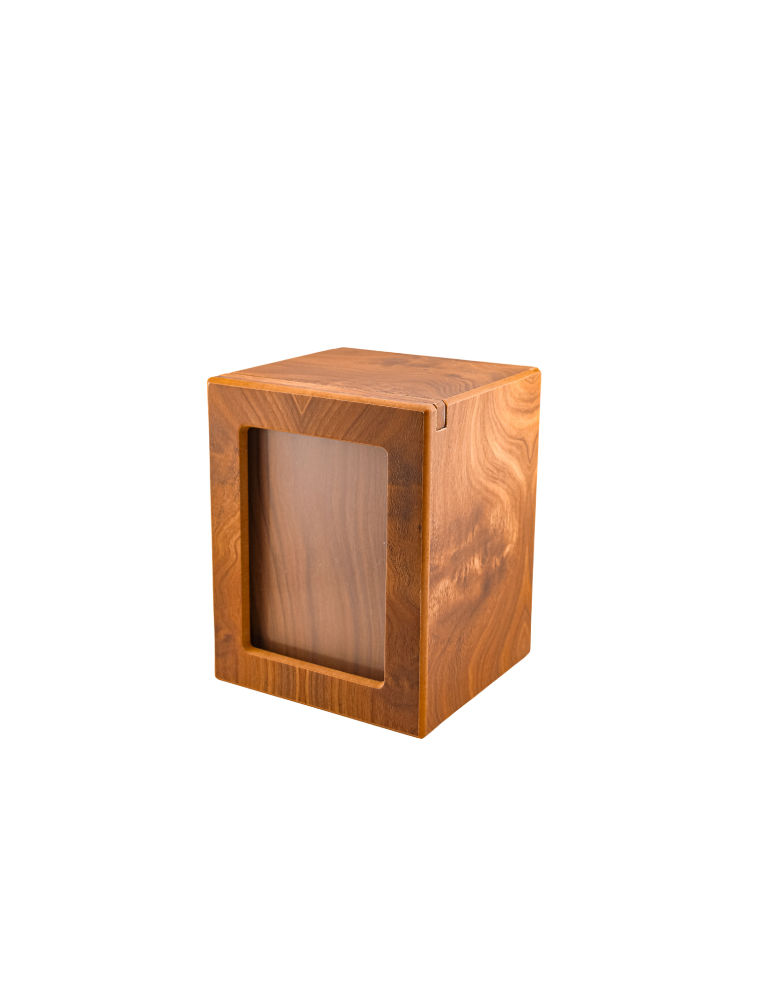 BLONDE PHOTO BOX