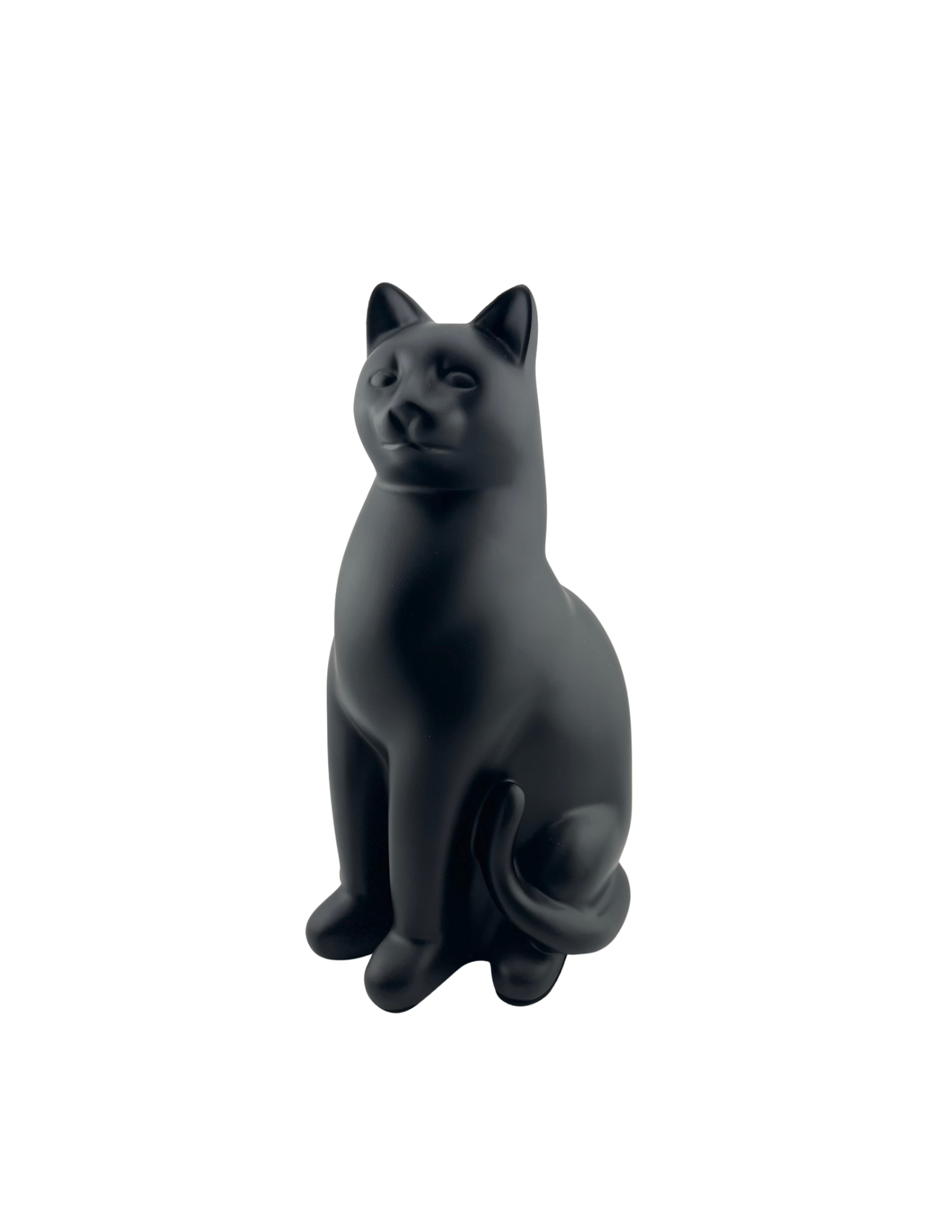 Sable Regal Cat Urn