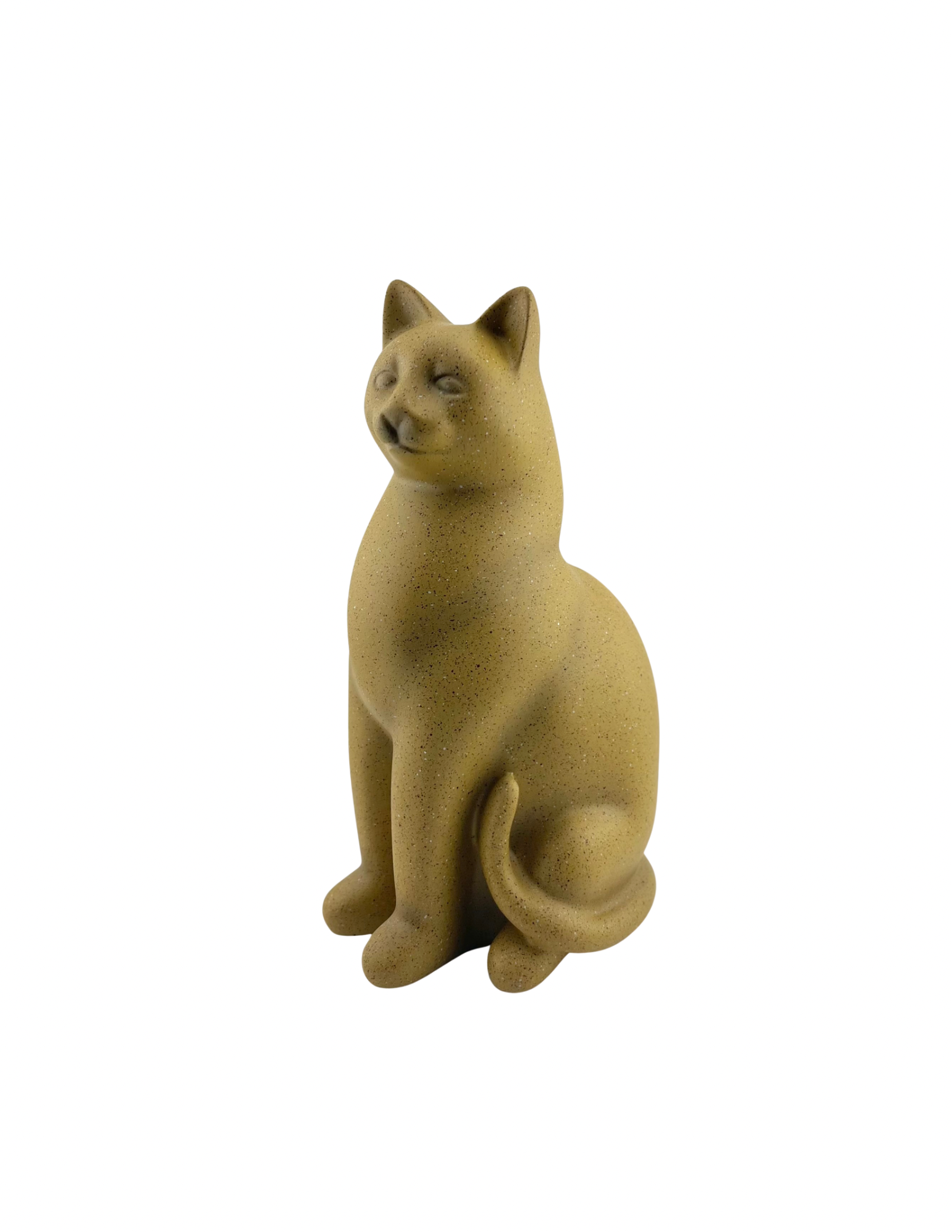 Sand Regal Cat Urn