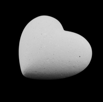 Heart Stone