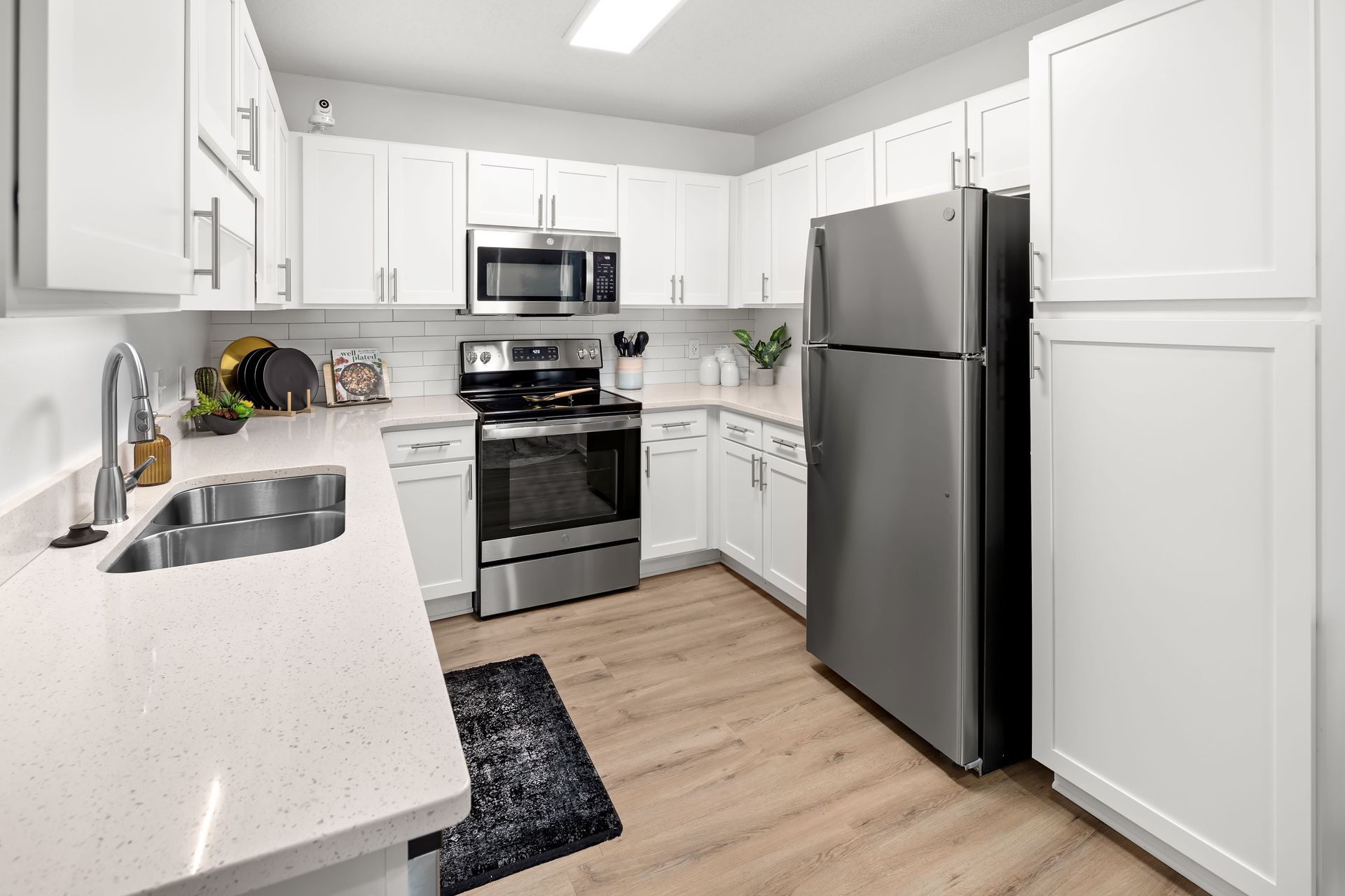 The Bellamy Apartments for Rent in Charlotte, NC