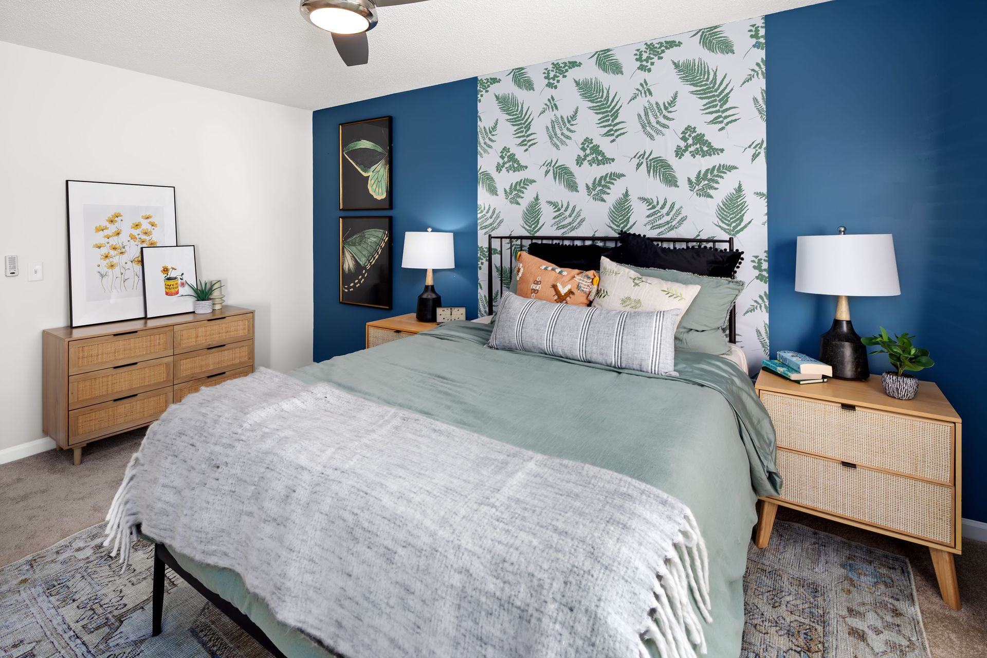 The Bellamy Apartments for Rent in Charlotte, NC