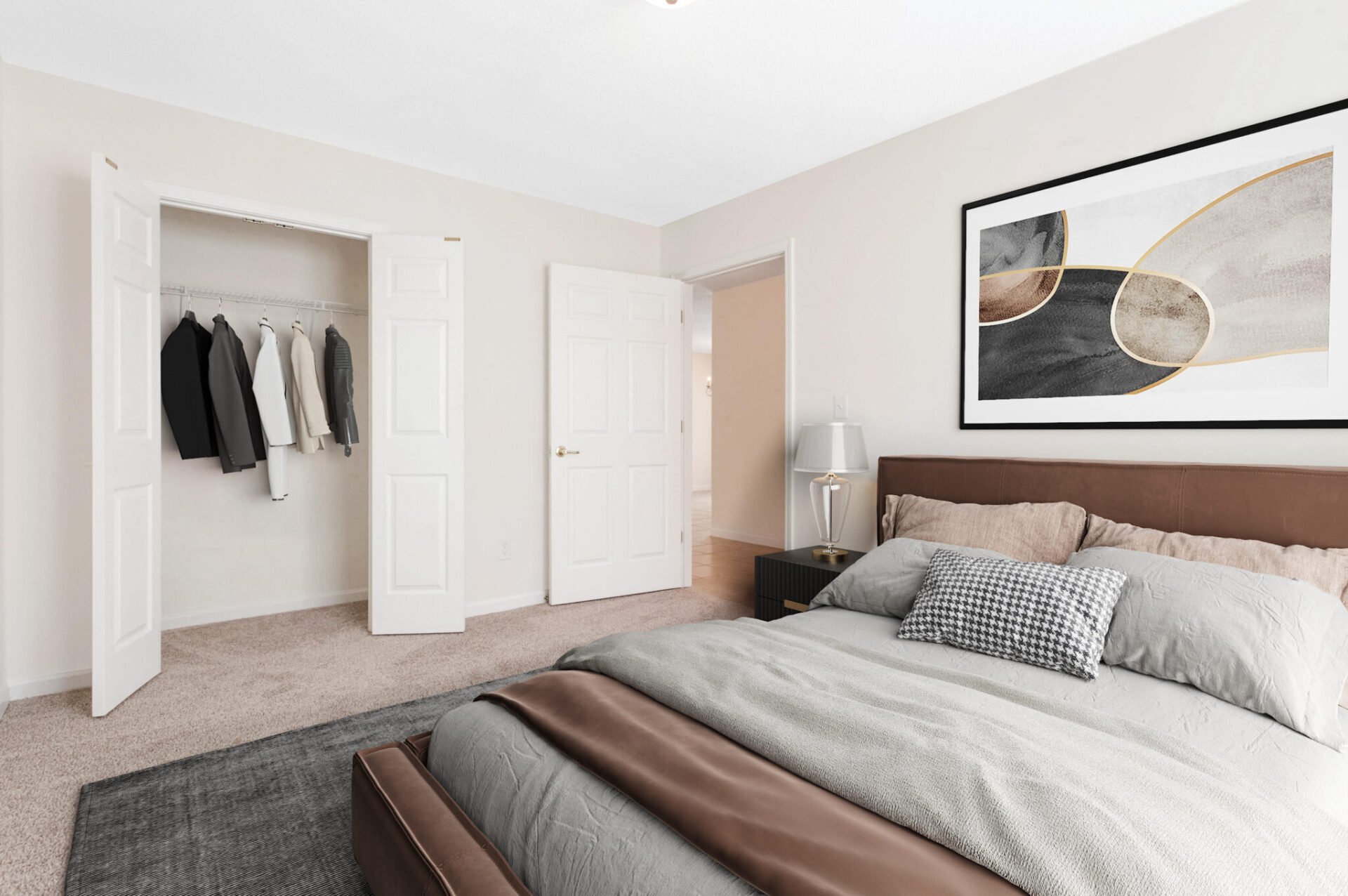 The Bellamy Apartments for Rent in Charlotte, NC