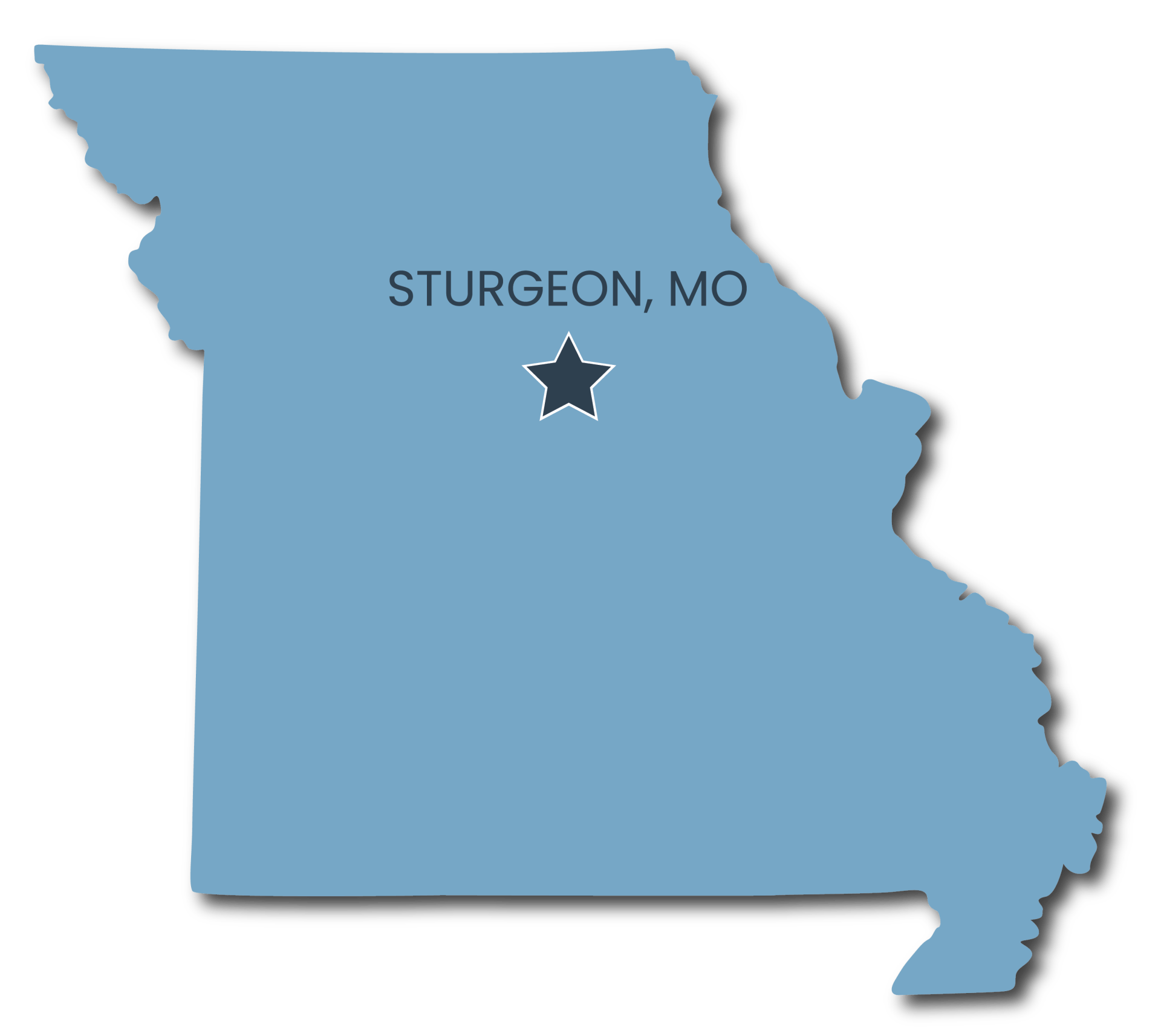 Serving Buyers & Sellers in MidMissouri Adams Realty