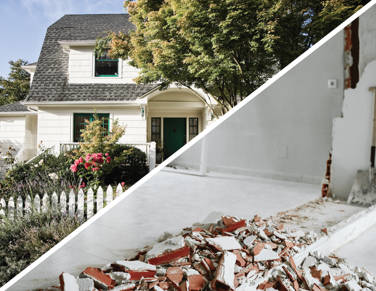 The Pros & Cons of Buying a Fixer-Upper or Newly Built Home in Centralia, MO from Adams Realty.